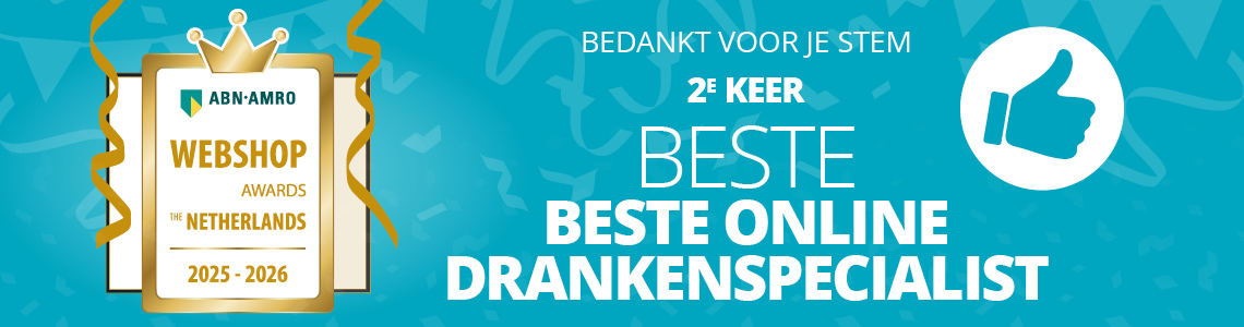 Beste Online Drankenspecialist